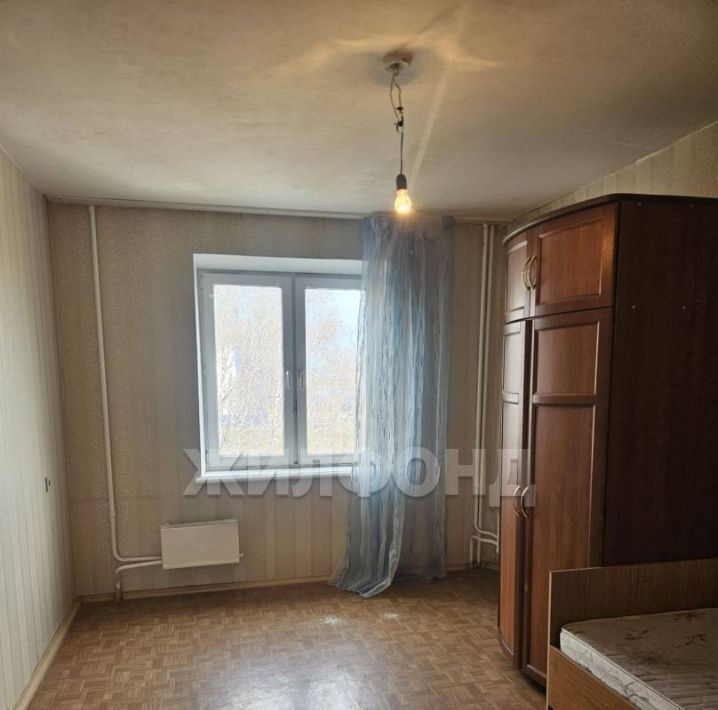 квартира г Тольятти р-н Автозаводский ш Южное 33 фото 12