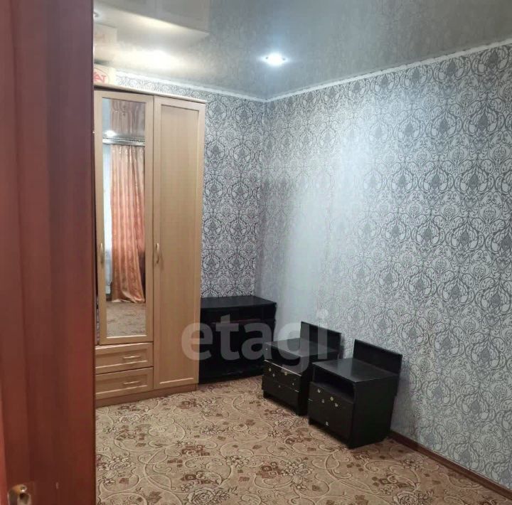 квартира г Междуреченск ул Весенняя 28 фото 5