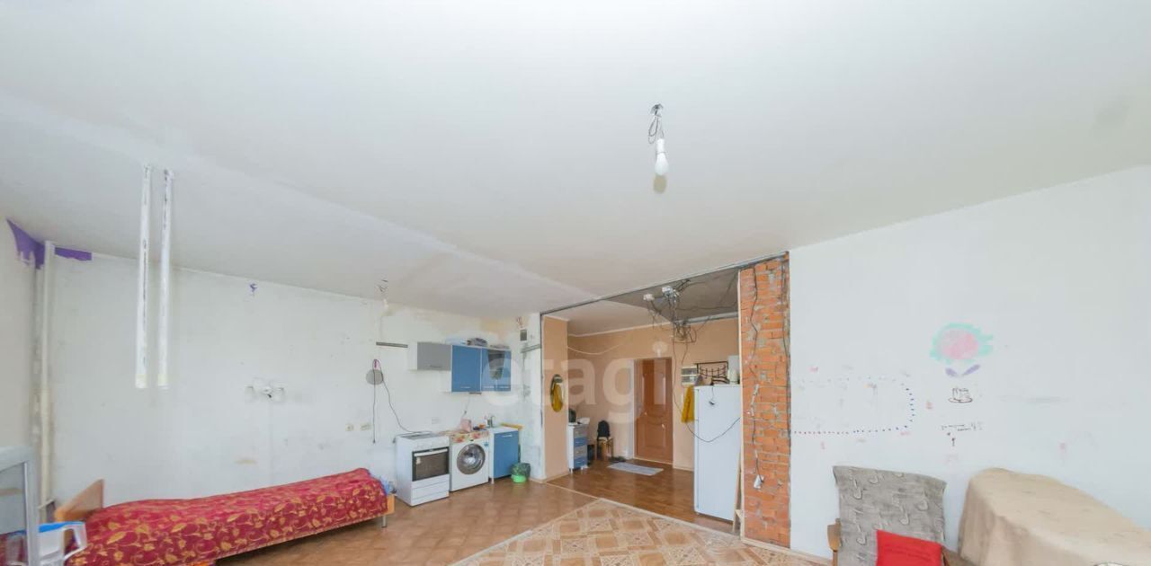 квартира г Кемерово р-н Рудничный пр-кт Шахтеров 68 фото 6