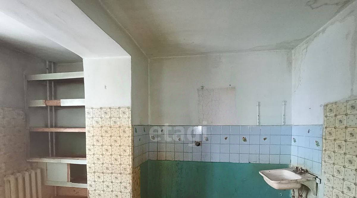 квартира г Кемерово р-н Кировский ул Халтурина 37 фото 7