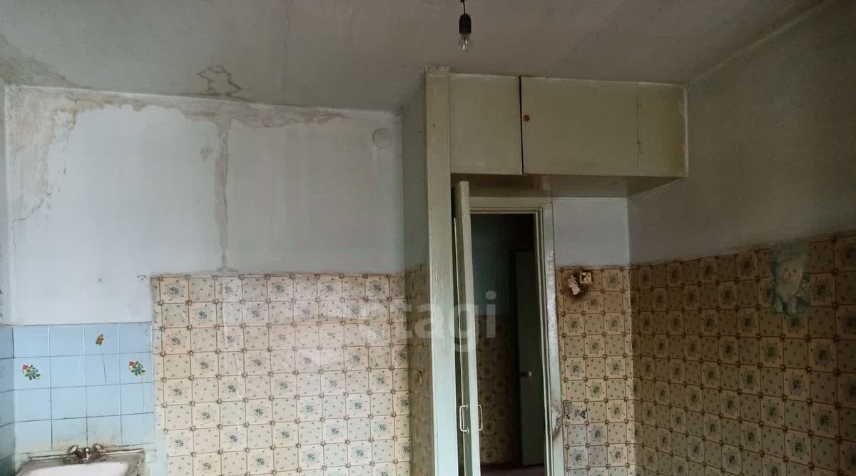 квартира г Кемерово р-н Кировский ул Халтурина 37 фото 9