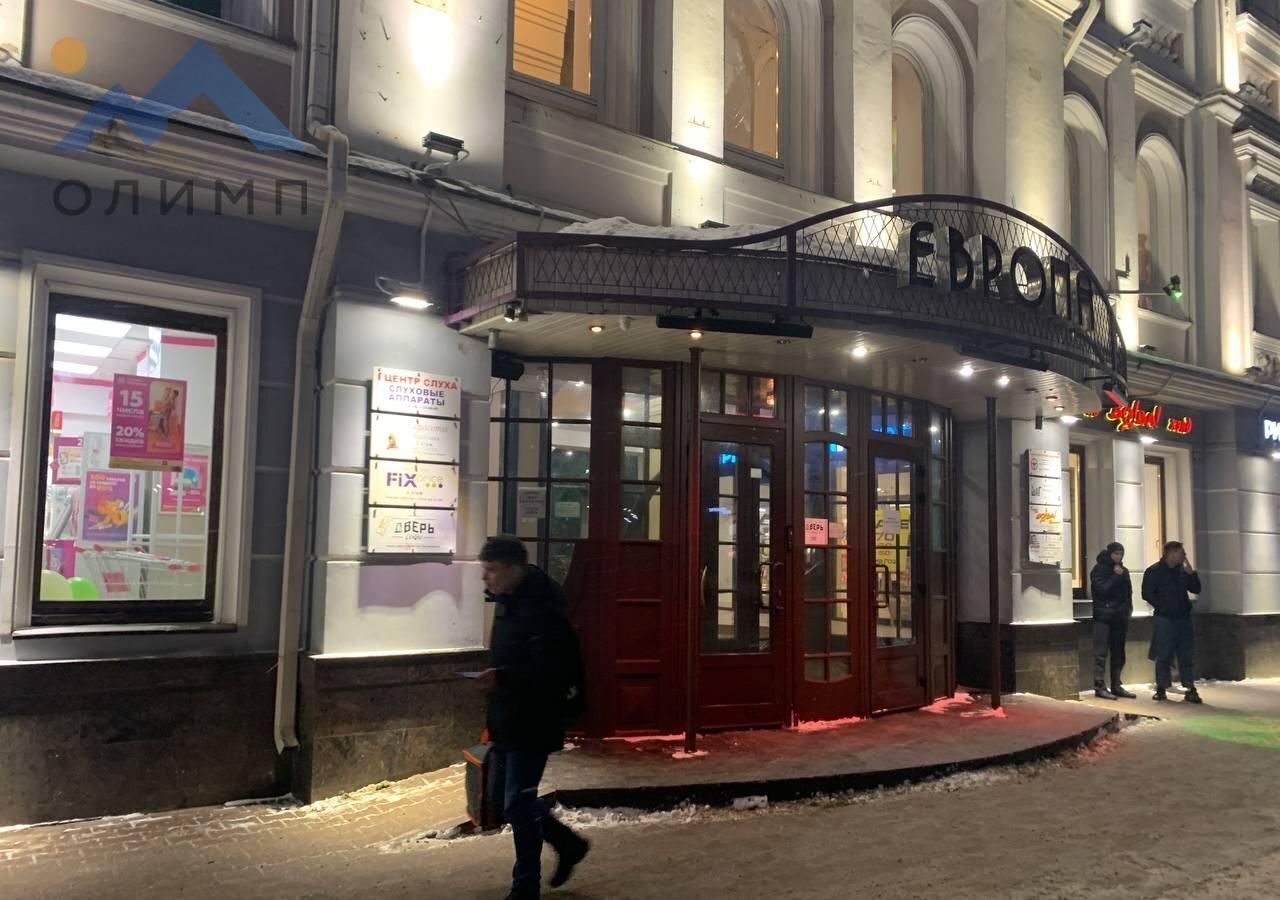 свободного назначения г Ярославль р-н Кировский ул Свободы 1/2 фото 3