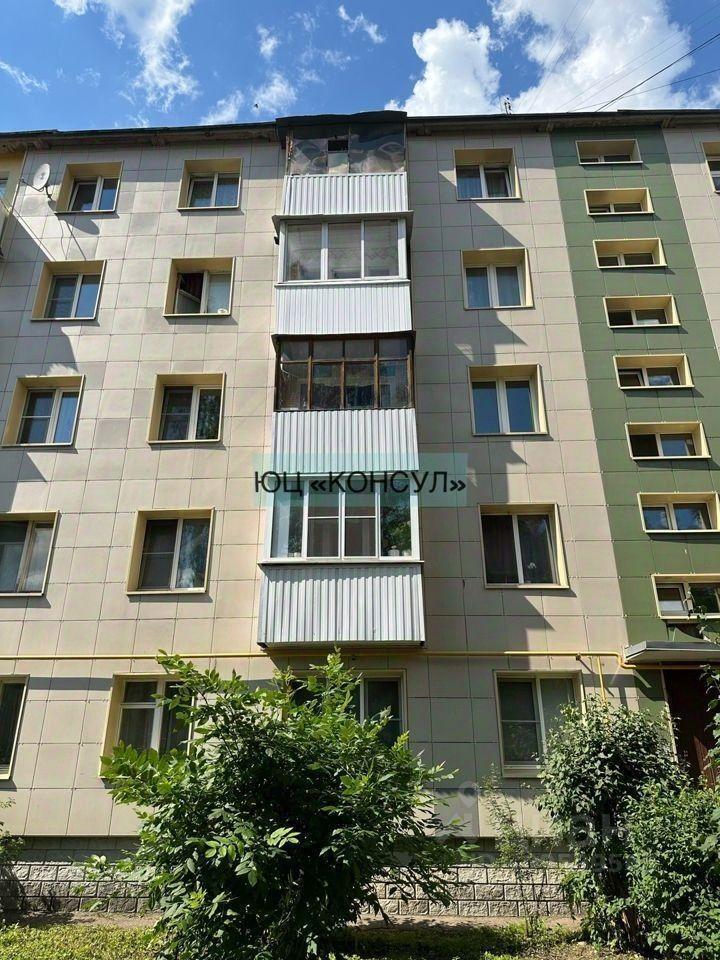 квартира г Клин ул Литейная 59/10 Клин фото 2