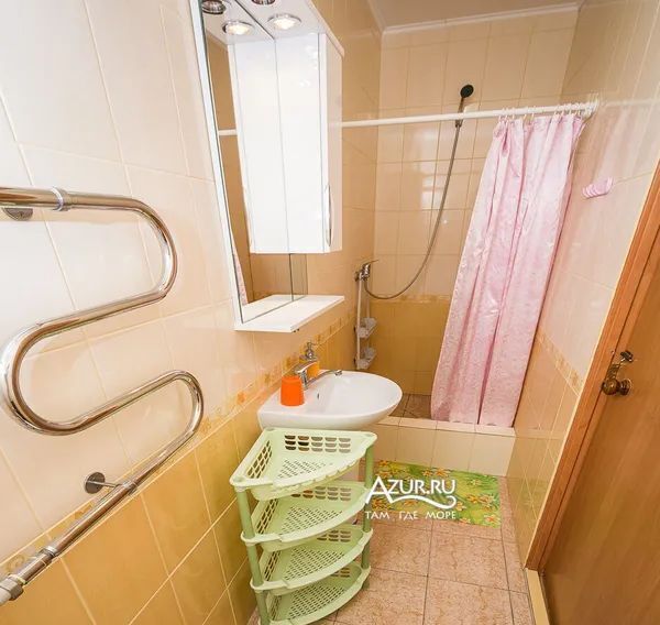 комната г Судак ул Ленина 104 фото 17
