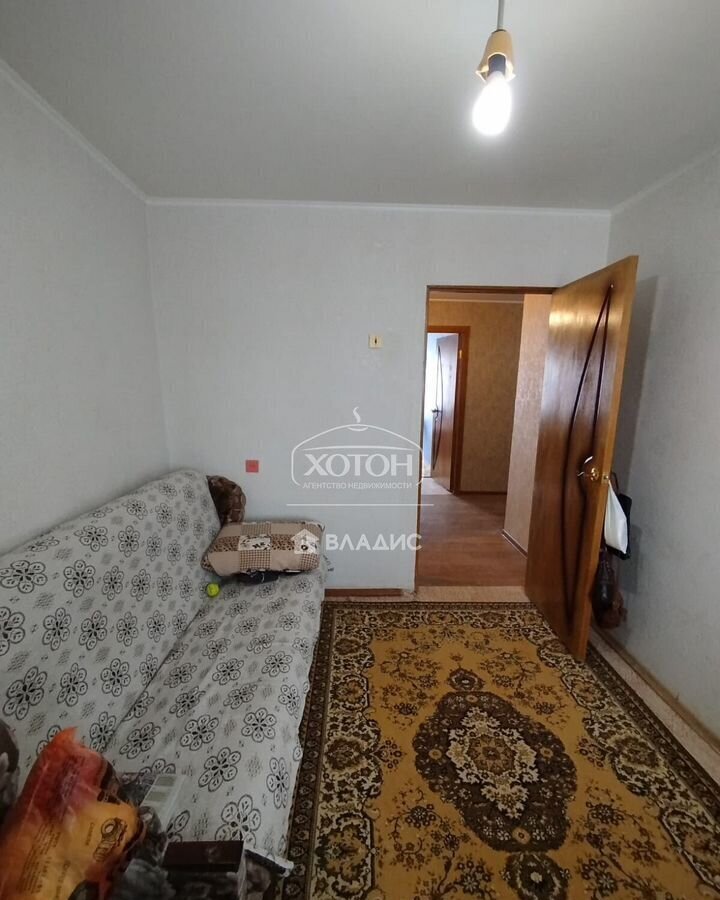 квартира г Элиста 6-й мкр-н, 11 фото 4