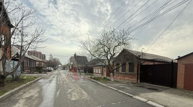 р-н Ленинский Новое поселение ул Турксибская мкр фото