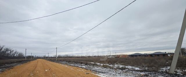 п Щепкин ул Гармоничная Щепкинское с/пос фото