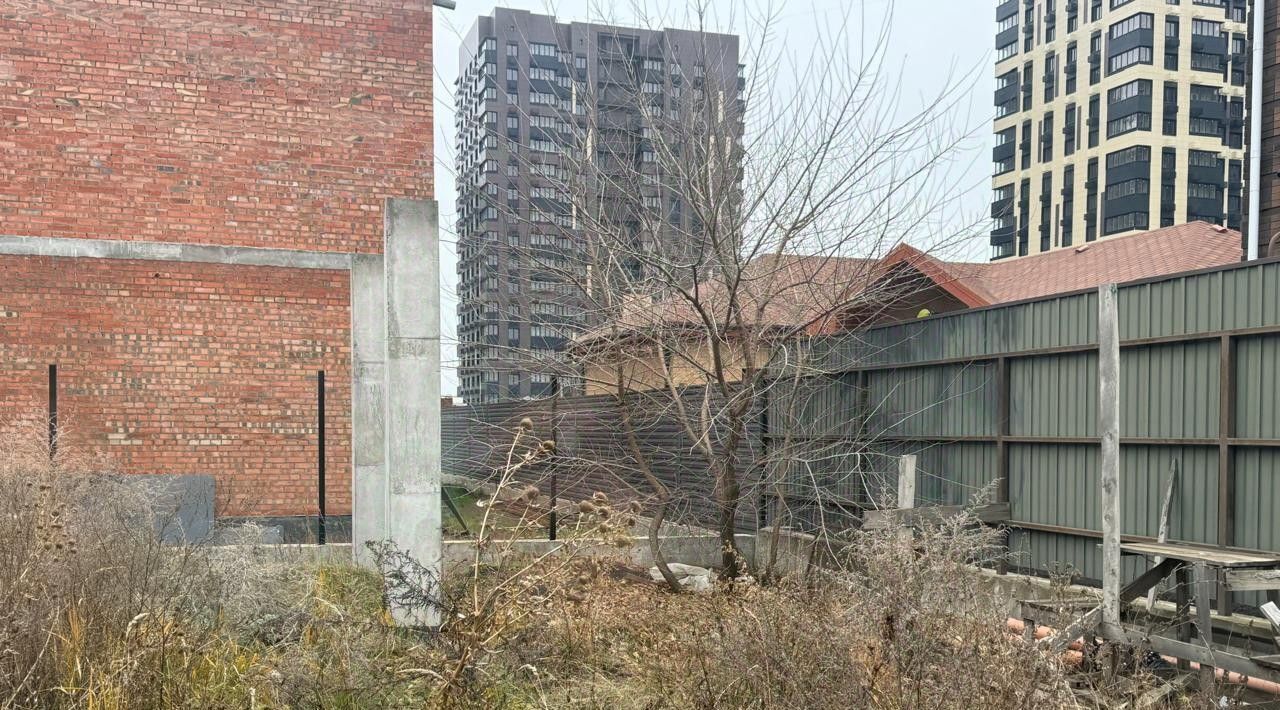 земля р-н Аксайский г Аксай ул Андрея Моисеева фото 2