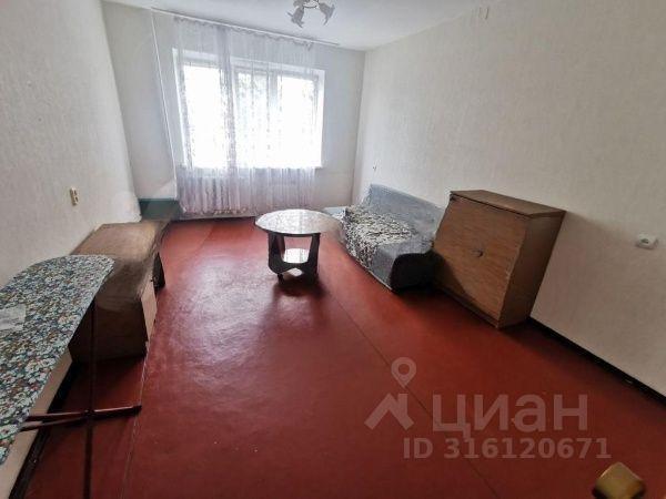 квартира г Новороссийск р-н Южный ул Куникова 36 7-й микрорайон фото 1