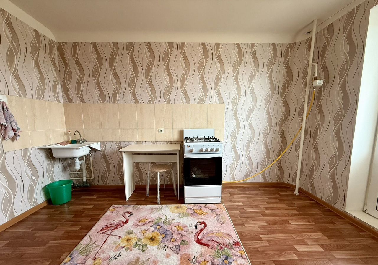 квартира г Волжский ул им генерала Карбышева 110 фото 4