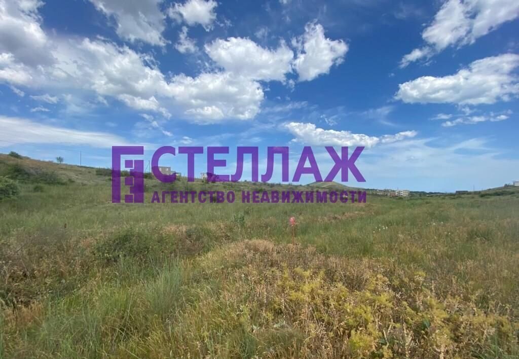 земля г Феодосия пгт Коктебель ул Ленина фото 2