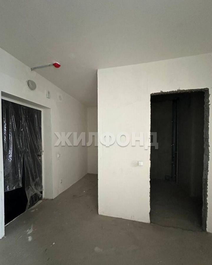 квартира г Омск р-н Октябрьский ул Кирова 51 фото 4