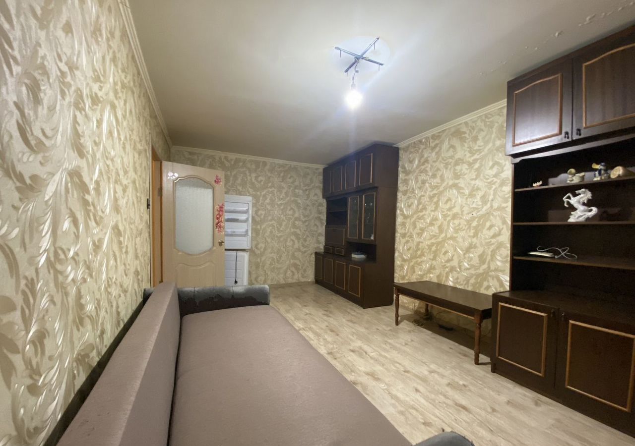 квартира г Калининград р-н Центральный ул Гайдара 33 фото 3