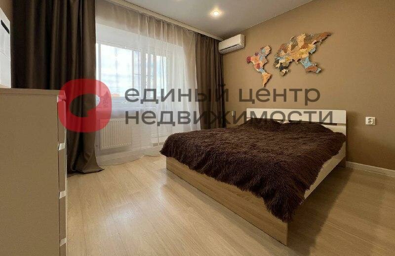 квартира г Тюмень ул Широтная 209 фото 3
