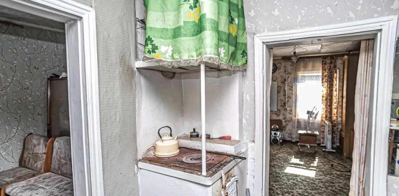 дом г Бердск ул Радищева 95 фото 15