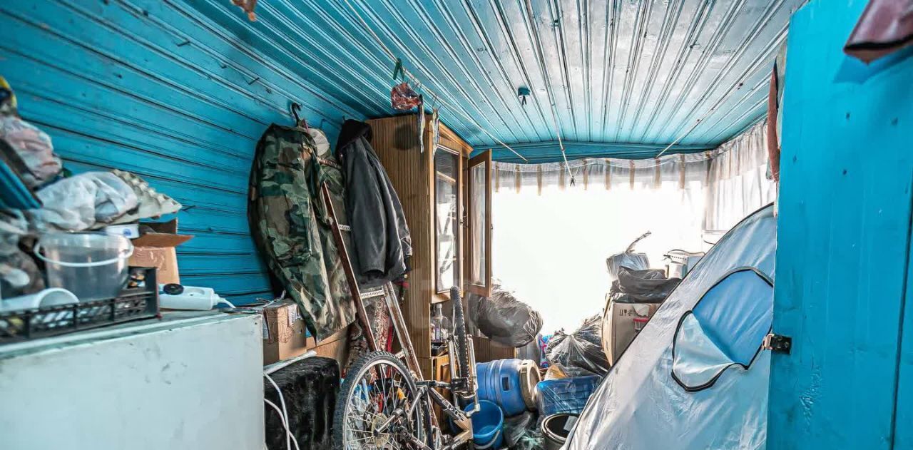дом г Бердск ул Радищева 95 фото 18