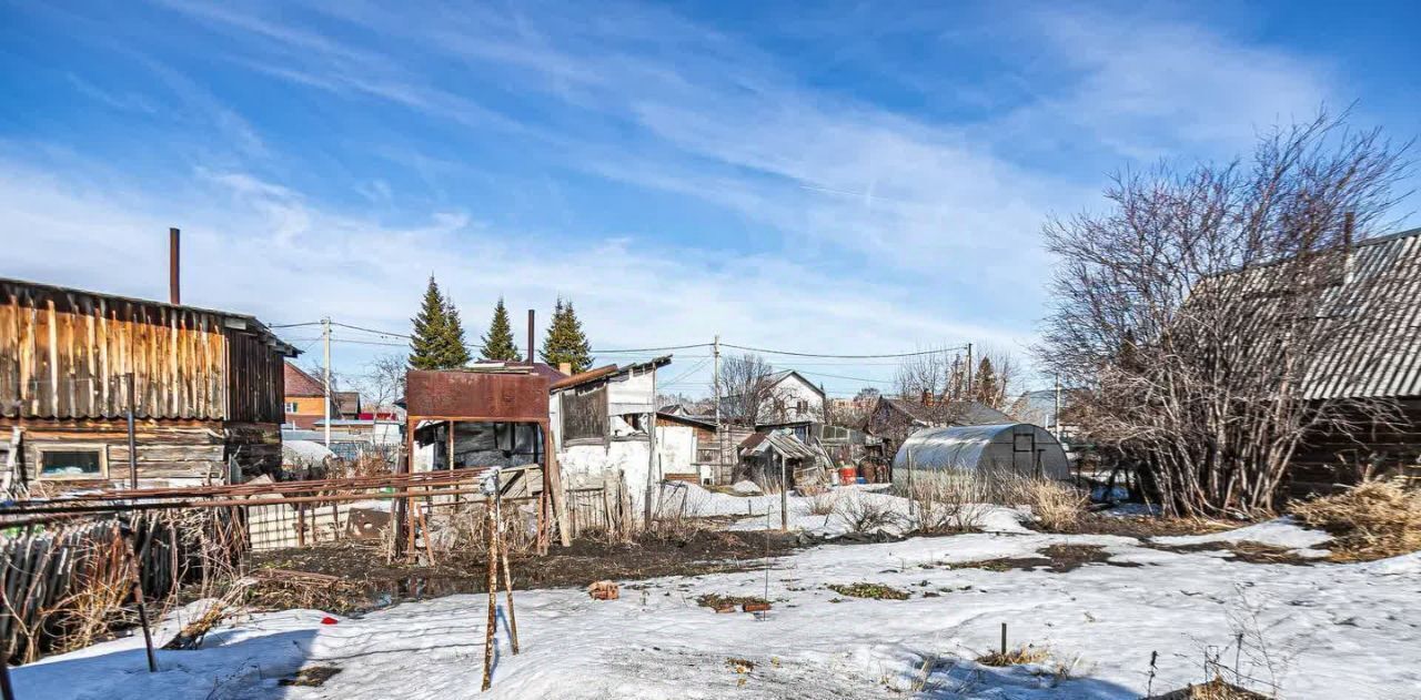 дом г Бердск ул Радищева 95 фото 25