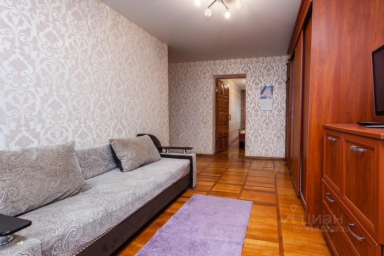 квартира г Краснодар р-н Центральный ул им. Гаврилова П.М. 105 фото 4
