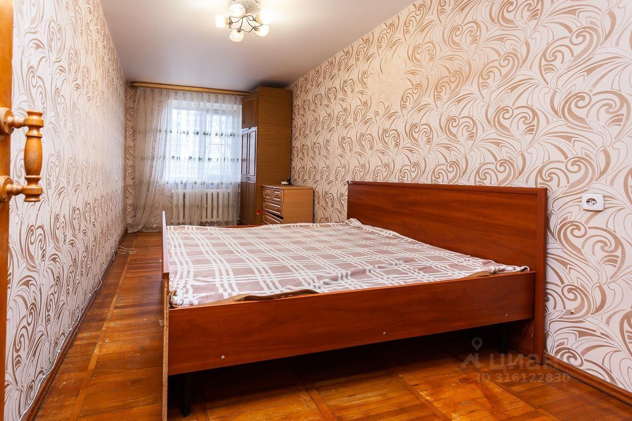 квартира г Краснодар р-н Центральный ул им. Гаврилова П.М. 105 фото 3