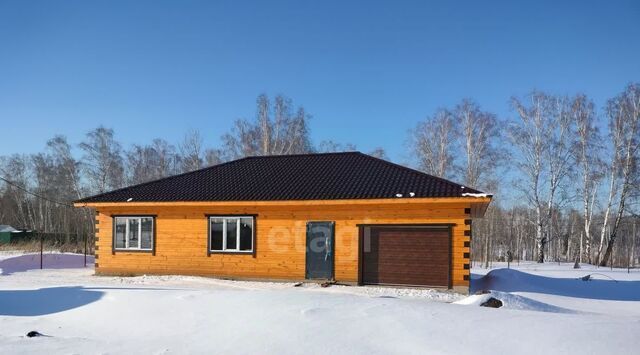 дом ул Волжская 5 фото