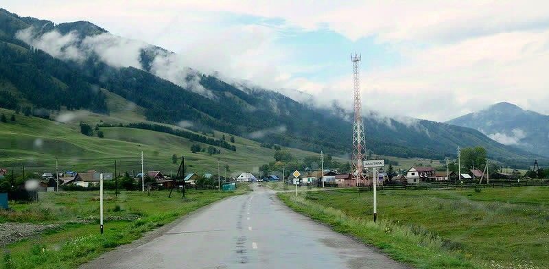 земля р-н Усть-Коксинский с Баштала фото 6