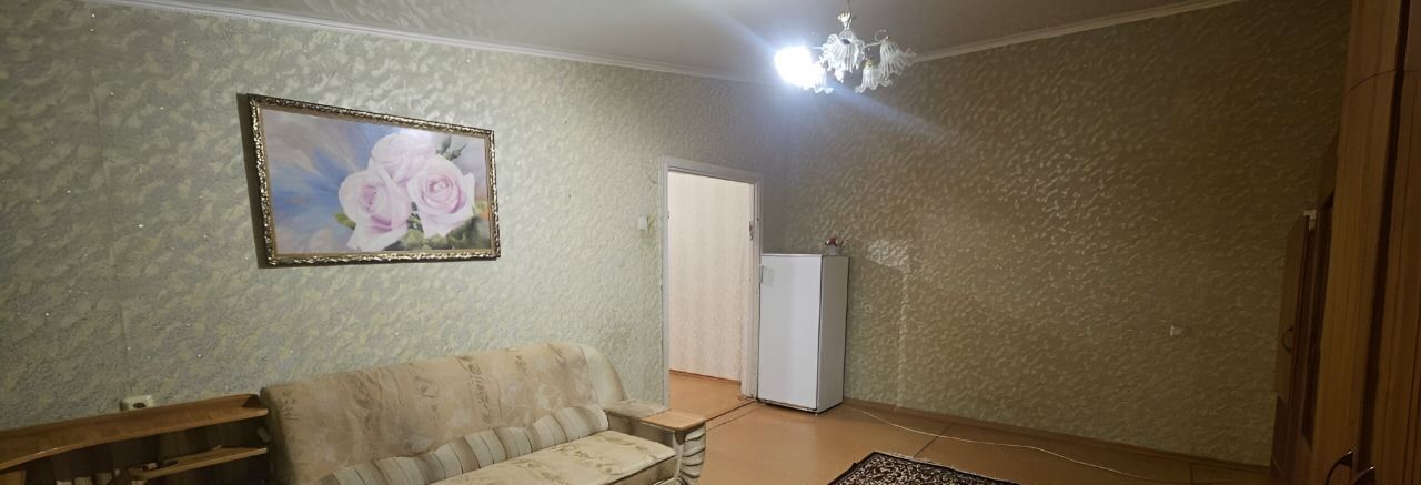 квартира г Нефтекамск ул Ленина 8а фото 4