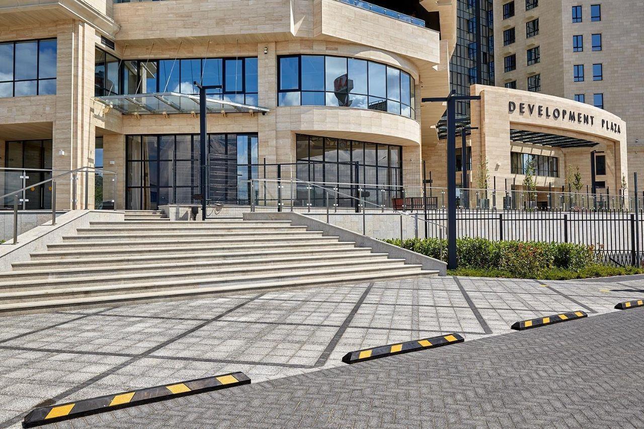 квартира г Краснодар р-н Прикубанский ул им. 40-летия Победы 33г ЖК Development Plaza фото 15