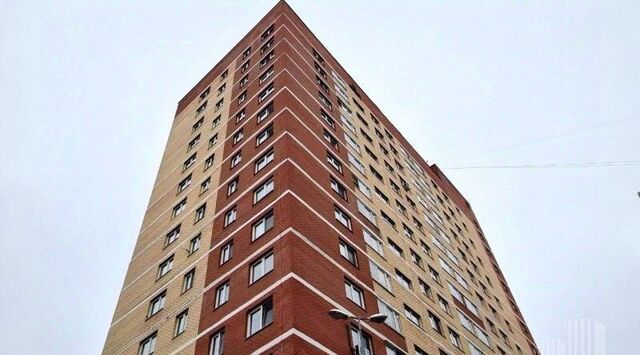 р-н Орджоникидзевский дом 19б фото