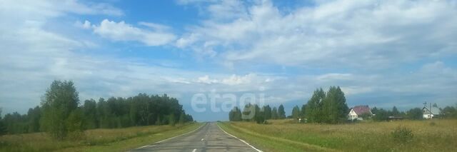 р-н Кемеровский д Усть-Хмелевка ул Новая фото