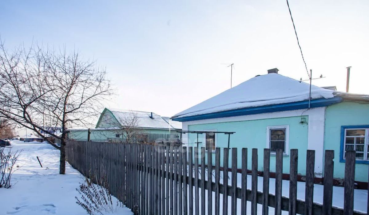 дом г Кемерово р-н Кировский ул Гончарова 3 фото 3