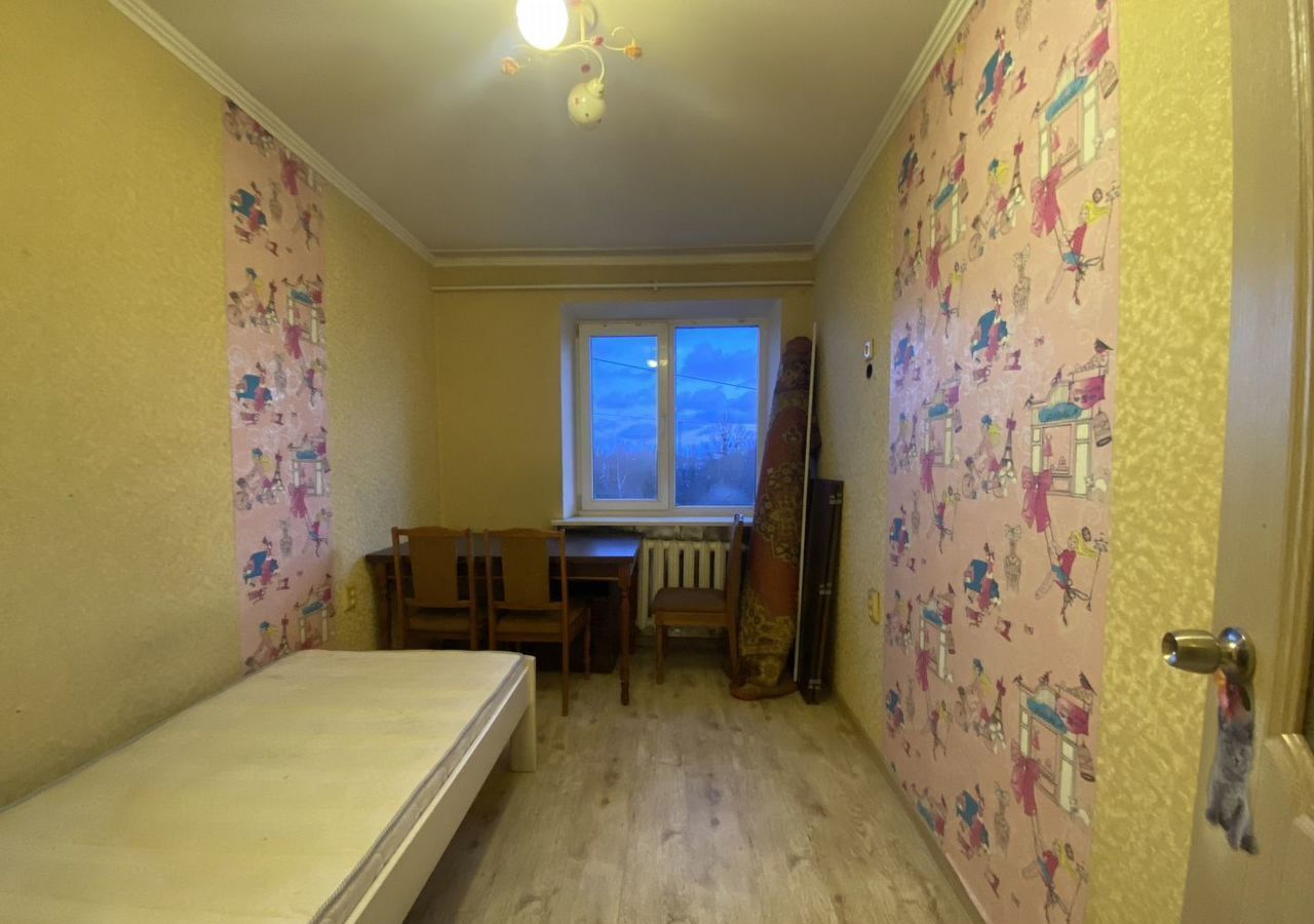 квартира г Калининград р-н Центральный ул Гайдара 33 фото 9
