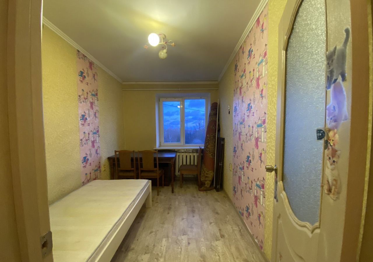 квартира г Калининград р-н Центральный ул Гайдара 33 фото 8