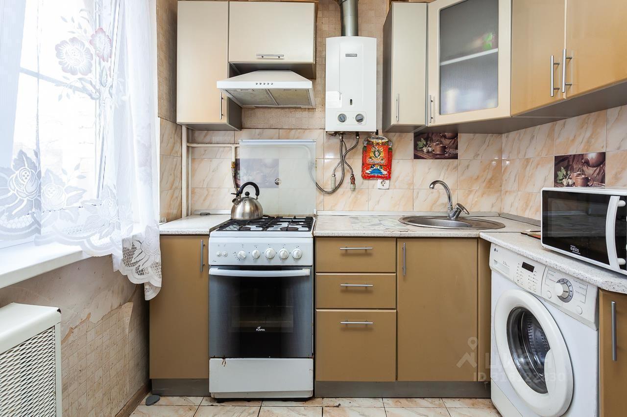 квартира г Краснодар р-н Центральный ул им. Гаврилова П.М. 105 фото 7