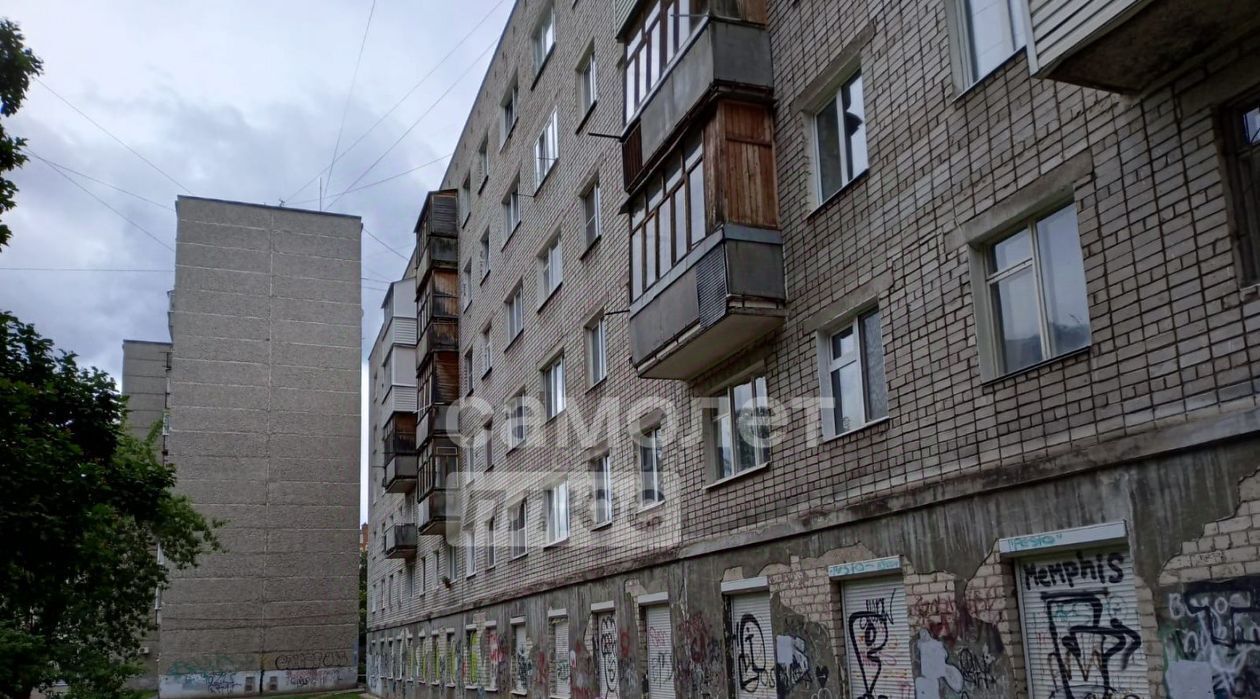 офис г Ижевск р-н Октябрьский ул Школьная 9 фото 3