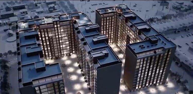 квартира г Избербаш ул Им Р.Зорге 44 фото 30