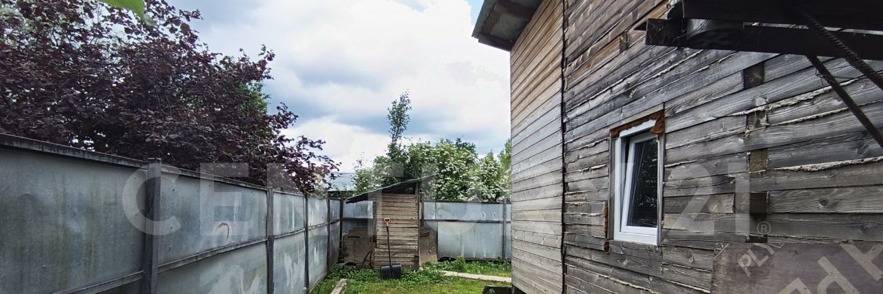 дом г Обнинск снт Электромонтажник 85 фото 41