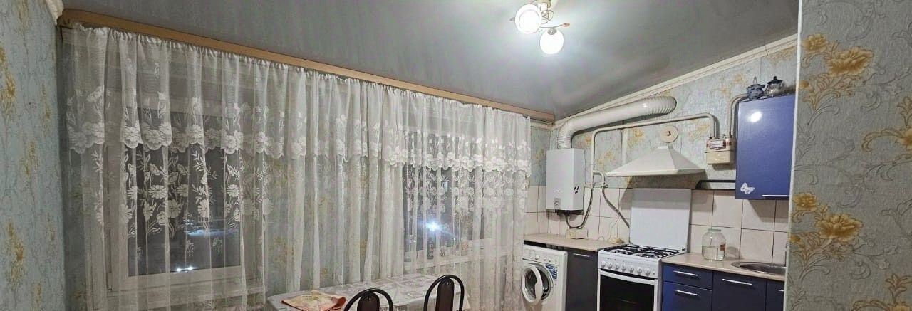 квартира г Нефтекамск ул Ленина 8а фото 8