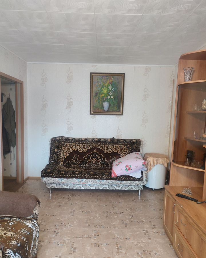 квартира г Уфа р-н Ленинский ул Летчиков 5/3 фото 12