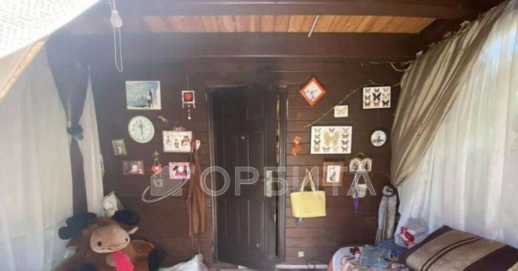 дом г Тюмень р-н Центральный ул Здоровья 6 СОСН Тура тер. фото 10
