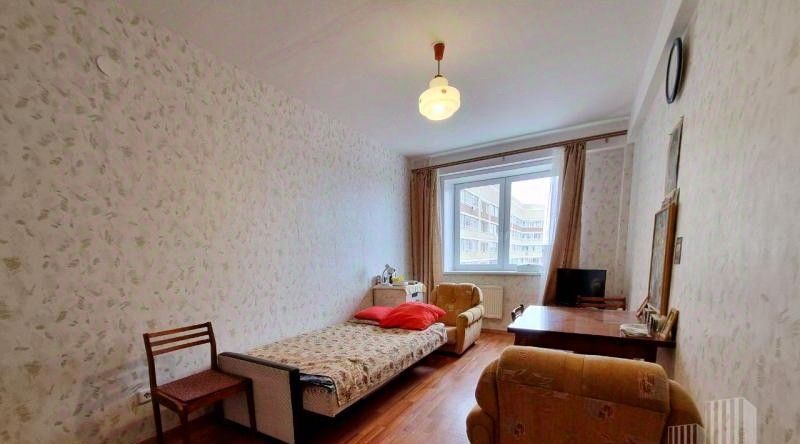 квартира г Пермь р-н Орджоникидзевский ул Цимлянская 19б фото 12
