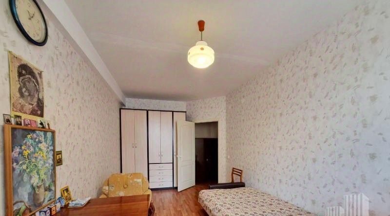 квартира г Пермь р-н Орджоникидзевский ул Цимлянская 19б фото 13