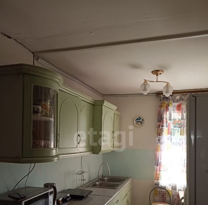 дом г Кемерово р-н Заводский ул Артиллерийская 65 фото 5