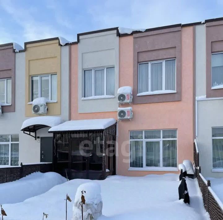 дом г Кемерово р-н Рудничный Лесная Поляна б-р Кедровый 26к/7 жилрайон фото 20