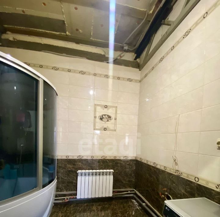 дом г Кемерово р-н Заводский ул Искитимская Набережная 177 фото 9