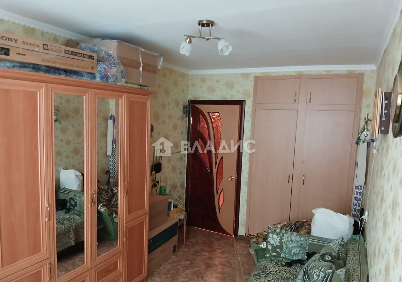 квартира г Стерлитамак Солнечный ул Коммунистическая 74 фото 7