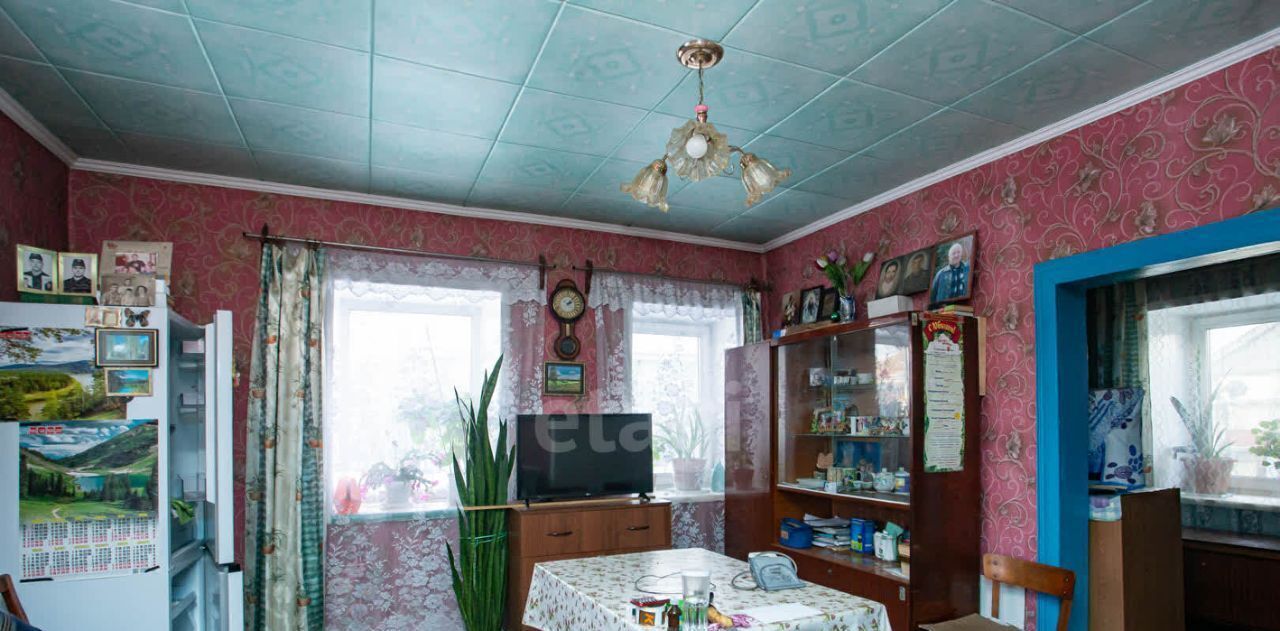 дом г Кемерово р-н Кировский ул Гончарова 3 фото 7