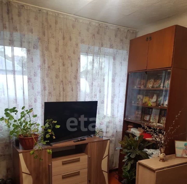 дом г Кемерово р-н Кировский ул Шубина 35 фото 8