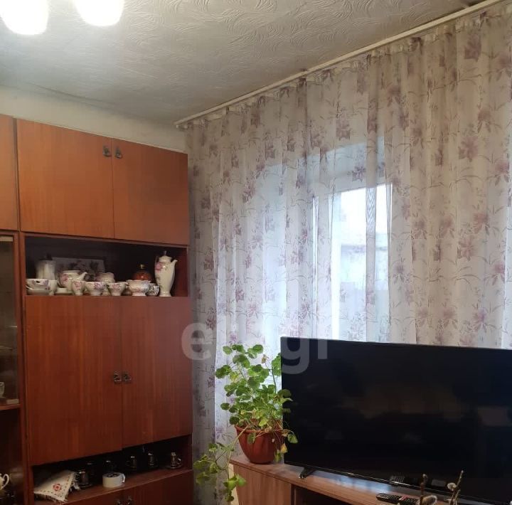 дом г Кемерово р-н Кировский ул Шубина 35 фото 9