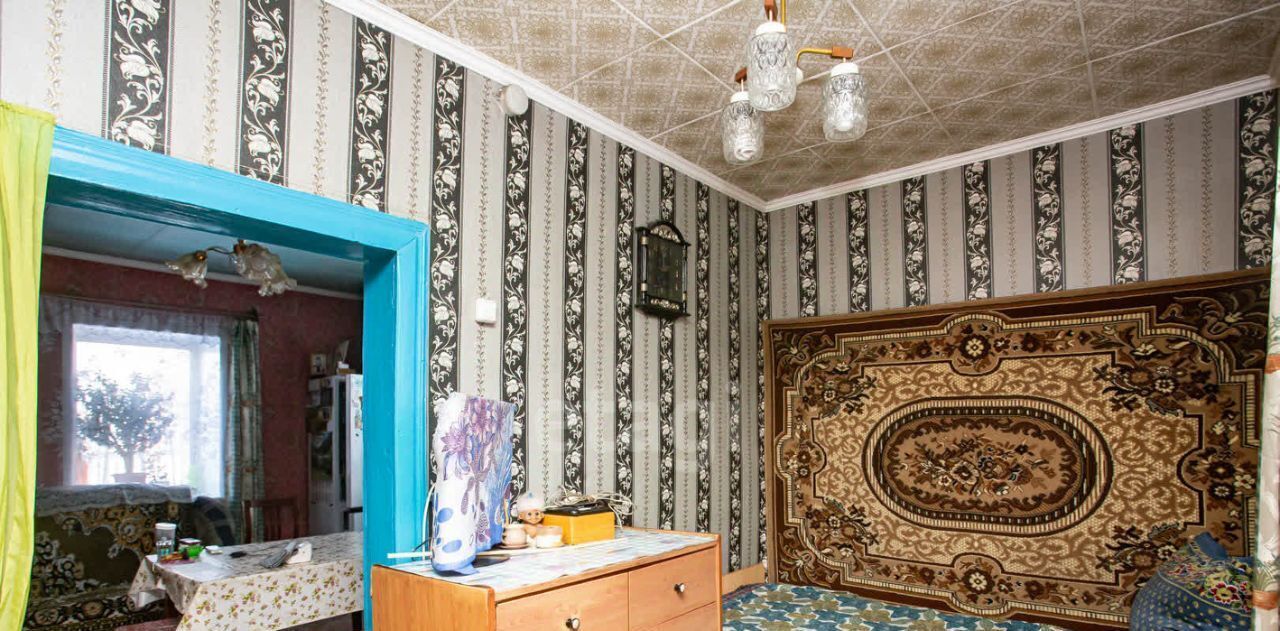 дом г Кемерово р-н Кировский ул Гончарова 3 фото 13