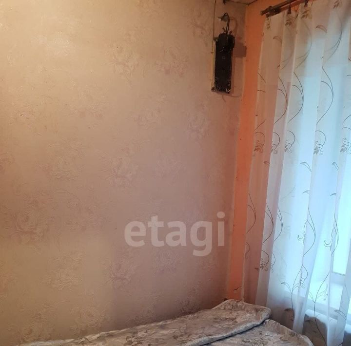 дом г Кемерово р-н Кировский ул Шубина 35 фото 14